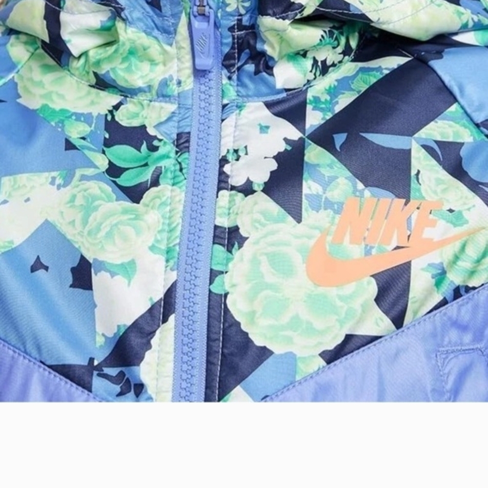 Nike Windrunner Jacket Size Small - Picture 3 of 11